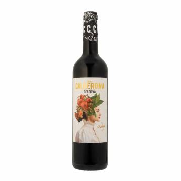 Bodegas Frutos Villar Calderona Reserva DO Cigales, 750ml