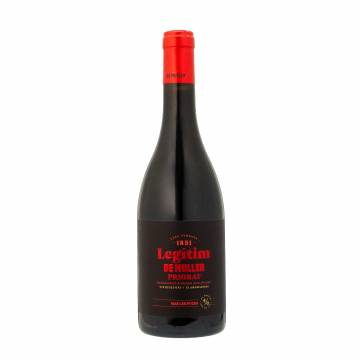 De Muller Legitim Priorat, 750ml