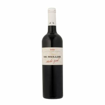 De Muller Les Pusses Priorat, 750ml