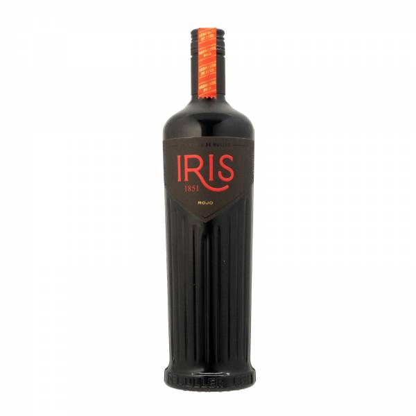 De Muller Vermouth Iris Rojo, 1L