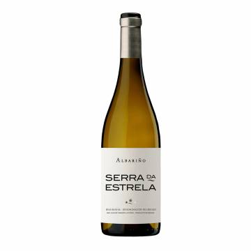 Serra da Estrela Albarino Rias Baixas, 750ml