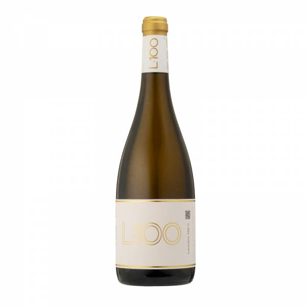 Valminor Davila L-100 Loureiro D.O. Rías Baixas White Wine, 750 ml
