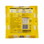 PopBox Sea Salt Microwave Popcorn, 100g