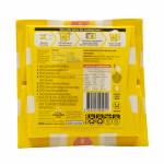 PopBox Mega Butter Microwave Popcorn, 100g