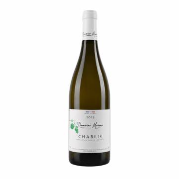 Domaine Marini Chablis, 750ml