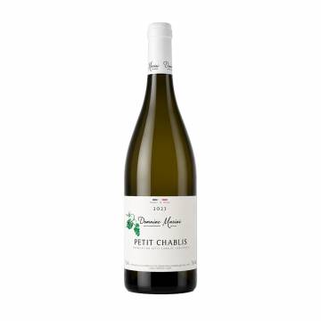 Domaine Marini Petit Chablis, 750ml