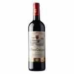 Chateau La Fleur Cravignac Saint-Emilion Grand Cru Red Wine, 750ml