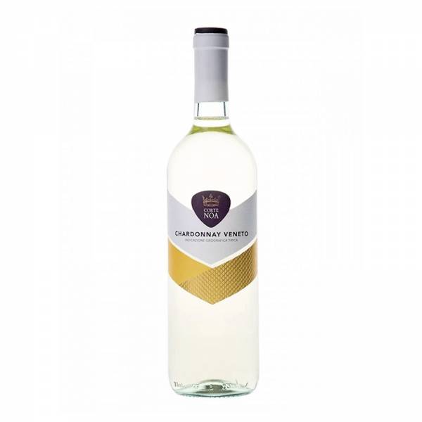Corte Noa Chardonnay Veneto IGT White Wine, 750 ml