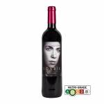 Sonrie Tinto 0.0, Red Wine, 750ml