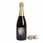 Sonrie Sparkling 0.0 Blanco, White Wine, 750ml