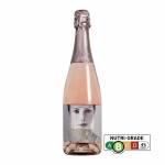 Sonrie Sparkling 0.0 Rose Wine, 750ml