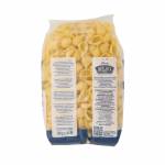 Deluca Italian Conchiglie Pasta, 500g