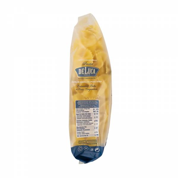 Deluca Italian Farfalle Pasta, 500g