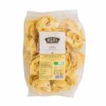 Deluca Bio Organic Italian Pappardelle Nests, 500g