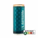 [BCRS] S.Bernardo Can Sparkling Water, 330 ml (+$0.10)