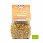 Dalla Costa Organic Alphabet & Numbers Pasta, 200g