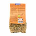 Dalla Costa Organic Alphabet & Numbers Pasta, 200g