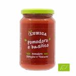 Lunica Organic Tuscan Tomato & Basil, 350g