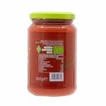 Lunica Organic Tuscan Tomato & Basil, 350g