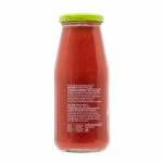 Lunica Organic Tuscan Tomato Pulp, 425g