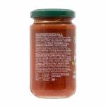 Lunica Organic Tomato & Ricotta Cheese, 190g