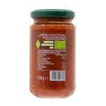 Lunica Organic Tomato & Ricotta Cheese, 190g