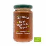 Lunica Organic Vegan Di Bosco Sauce, 190g