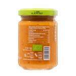 Lunica Organic Calabrese Pesto, 130g