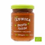 Lunica Organic Red Pesto, 130g