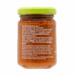 Lunica Organic Red Pesto, 130g