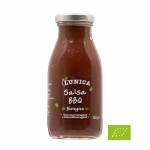 Lunica Organic BBQ, 280g