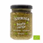 Lunica Organic Green Pesto, 130g
