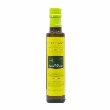 Terre Francescane L’Italiano Extra Virgin Olive Oil, 250ml