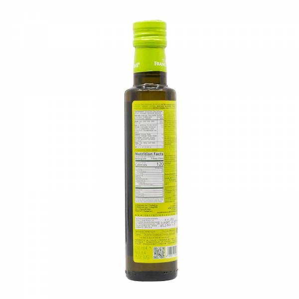 Terre Francescane L’Italiano Extra Virgin Olive Oil, 250ml
