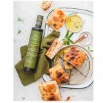 Terre Francescane BIO Organic Italian Extra Virgin Olive Oil, 500ml