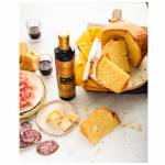 Terre Francescane Monovarietals Moraiolo Italian Extra Virgin Olive Oil, 500ml