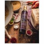 Terre Francescane Monovarietals Leccino Italian Extra Virgin Olive Oil, 500ml