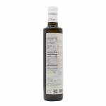 Terre Francescane Primi Frutti Extra Virgin Olive Oil, 500ml