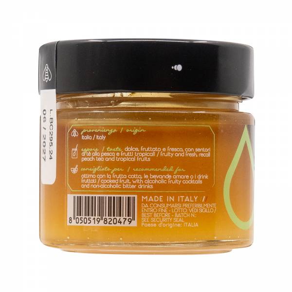 Le Querce Italian Tree of Heaven Honey, 200g