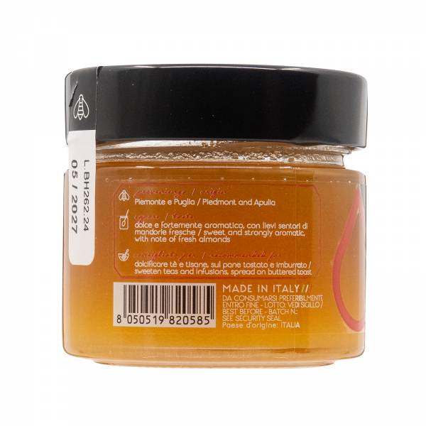 Le Querce Italian Cherry Tree Honey, 200g