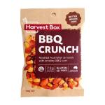 Harvest Box BBQ Crunch, 45g (Pack of 10)