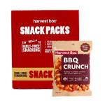 Harvest Box BBQ Crunch, 45g (Pack of 10)