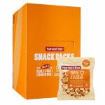 Harvest Box We Love Nut, 45 g (Pack of 10)
