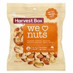 Harvest Box We Love Nut, 45 g (Pack of 10)
