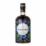 Walcher Mittilo (Blueberry) Liqueur, 700ml