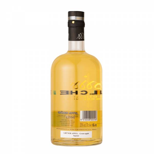 Walcher Green Apple Liqueur, 700ml