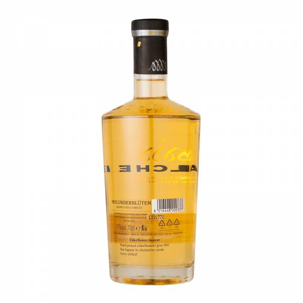 Walcher Elderflower Liqueur, 700ml