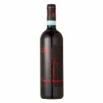 Lazzeretti Rosso di Montalcino DOC  Red Wine, 750 ml