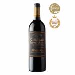 Chateau Florie Aude Bordeaux Red Wine, 750 ml
