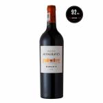 Chateau Mongravey Margaux Red Wine, 750 ml
